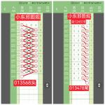 24248期小东邪排列五预测图4
