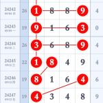 24249期运来在大奖来预测图1